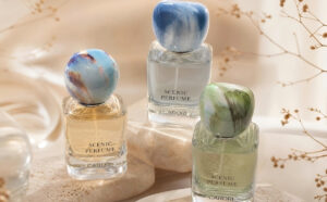 fragrance supplier