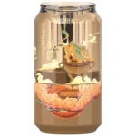 Coke Can Car Fragrance, Co-branded with New Palace Museum, Oriental Pattern Liquid Car Air Freshener for Car & Home Use - Image 5