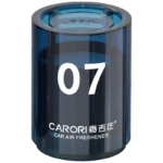 Model 07 Car Liquid Fragrance, Modern Cylinder Car Air Freshener, Effective Odor Neutralizer for Automobile & Home Use - Image 5