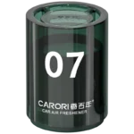 Model 07 Car Liquid Fragrance, Modern Cylinder Car Air Freshener, Effective Odor Neutralizer for Automobile & Home Use - Image 6
