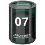 Model 07 Car Liquid Fragrance, Modern Cylinder Car Air Freshener, Effective Odor Neutralizer for Automobile & Home Use - Image 7