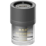 Premium Car Aroma Diffuser, New Upgrade Membrane Volatilization Car Air Freshener for Vehicle Deodorization - Image 4