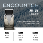 Stylish V-Shape Car Liquid Fragrance, Imported Mane Raw Material Car Air Freshener, Safe Mild Odor Eliminator for Auto & Home - Image 5