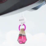 Diamond Hanging Car Air Freshener Manufacturer - Image 5