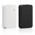 Mini Wall Mounted Electric Aroma Diffuser Supplier - Image 2