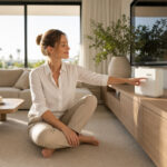Smart Aroma Diffuser Manufacturer - Image 3