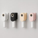 Plug-In Aroma Diffuser Smart Essential Oil Diffuser Manufacturer