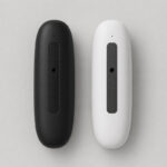 S912 Plug-In Aroma Diffuser Manufacturer - Image 3