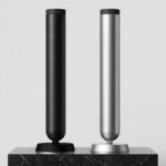 A500 Pillar Aroma Diffuser