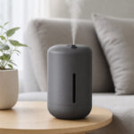 CARORI D50 Wall-Mounted Electric Aroma Diffuser