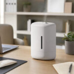 D100 Wall-Mounted Electric Aroma Diffuser Supplier - Image 3