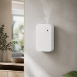 Mini Wall Mounted Electric Aroma Diffuser Supplier - Image 3