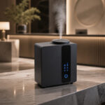 CARORI OEM Aroma Diffuser Manufacturer