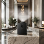 CARORI Q3000 Pro Aroma Diffuser Supplier - Image 3