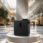 CARORI Q5000 Pro Aroma Diffuser - Image 3
