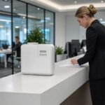 Smart Aroma Diffuser Manufacturer - Image 4
