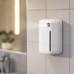 M41-B Wall Mounted Electric Aroma Diffuser - Image 4