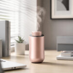 H15 Car Desktop Aroma Diffuser Manufacturer - Image 4