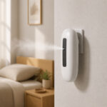 S912 Plug-In Aroma Diffuser Manufacturer