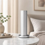 CARORI A300C Column Aromatherapy Diffuser - Image 4