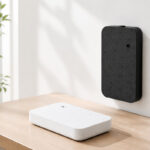 Mini Wall Mounted Electric Aroma Diffuser Supplier - Image 4