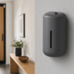 CARORI D50 Wall-Mounted Electric Aroma Diffuser - Image 4