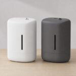 D100 Wall-Mounted Electric Aroma Diffuser Supplier - Image 4