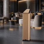M62 Column Aromatherapy Diffuser - Image 4