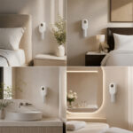 Plug-In Aroma Diffuser Smart Essential Oil Diffuser Manufacturer - Image 4