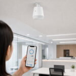 M45 Ceiling Diffuser Manufacturer - Image 4