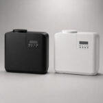 Smart Aroma Diffuser Manufacturer