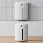 M41-B Wall Mounted Electric Aroma Diffuser - Image 5