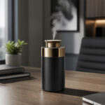 China Aroma Diffuser Factory - Image 5