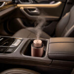 H15 Car Desktop Aroma Diffuser Manufacturer - Image 5