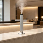 A500 Pillar Aroma Diffuser - Image 5