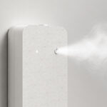 Mini Wall Mounted Electric Aroma Diffuser Supplier - Image 5