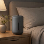 CARORI D50 Wall-Mounted Electric Aroma Diffuser - Image 5