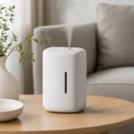D100 Wall-Mounted Electric Aroma Diffuser Supplier