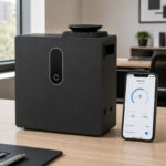 CARORI Q5000 Pro Aroma Diffuser