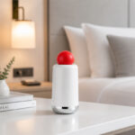 H10-A-2026 Desktop Diffuser Manufacturer