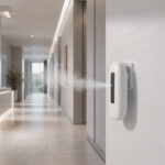 S912 Plug-In Aroma Diffuser Manufacturer - Image 6
