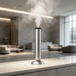 A500 Pillar Aroma Diffuser - Image 6