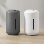 CARORI D50 Wall-Mounted Electric Aroma Diffuser - Image 6