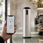 CARORI ODM Aroma Diffuser - Image 6
