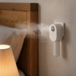 Plug-In Aroma Diffuser Smart Essential Oil Diffuser Manufacturer - Image 6