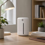 M41-B Wall Mounted Electric Aroma Diffuser - Image 6