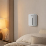 M41-B Wall Mounted Electric Aroma Diffuser - Image 7
