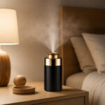 China Aroma Diffuser Factory - Image 7