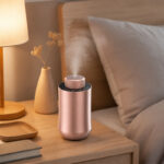 H15 Car Desktop Aroma Diffuser Manufacturer