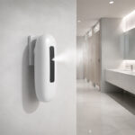 S912 Plug-In Aroma Diffuser Manufacturer - Image 7